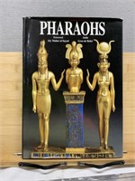 Pharaohs Book