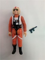 Luke X-Wing Pilot Action Figure