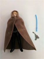 Luke Jedi Knight Blue Lightsaber Action Figure
