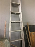 step ladder
