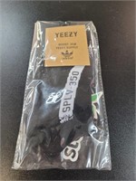 New Yeezy Adidas socks