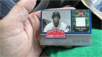 Fergie Jenkins Memorabilia Baseball Greats
