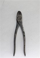 VACUUM GRIP (NOW SNAP ON) MFR 1920'S  SMALL PLIER
