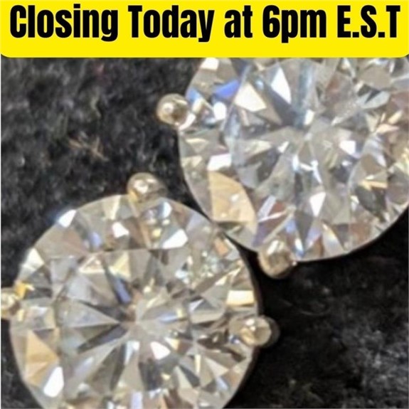 305S:SHORT NOTICE DISTRESSED HIGH END JEWELERY