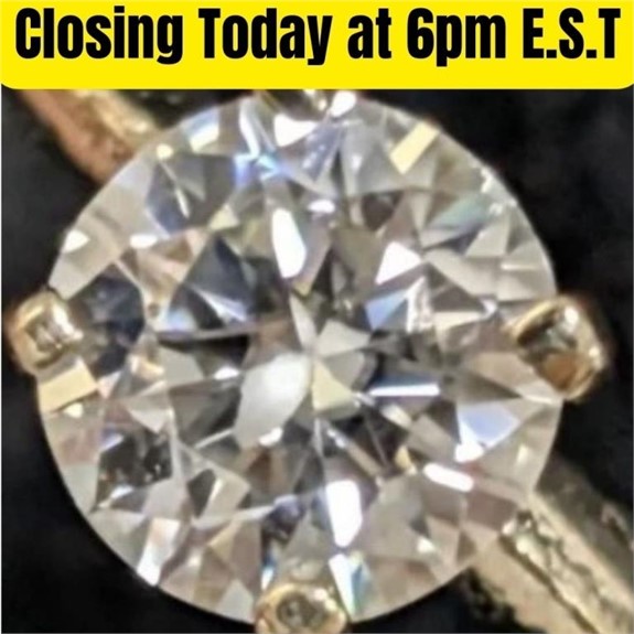 305S:SHORT NOTICE DISTRESSED HIGH END JEWELERY