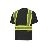 Large, Pioneer Soft Moisture-Wicking Reflective
