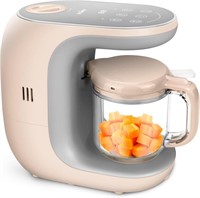 NEW $60 Baby Food Maker | Baby Food Processor