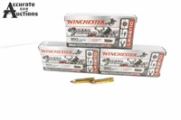 Winchester 60 Rounds Deer Season XP .357 Legend