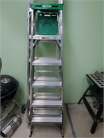 6' LADDER