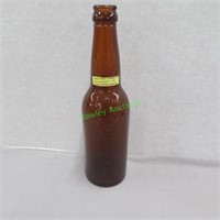 Christian Morelien-beer bottle/ Cincinatti OH