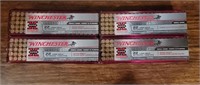 400 Rds Winchester 22LR Ammo