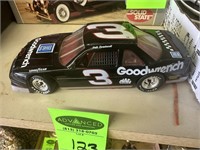 Dale Earnhardt Nascar #3 Car