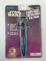 Star Wars  Darth Vader Pen