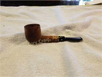 Savoy Dr Grabow Tobacco Pipe