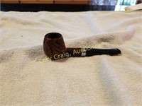 Tome Duke Dr Grabow Tobacco Pipe