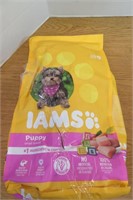 Iams Puppy Food 7 lb