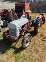 Ford 2n Tractor