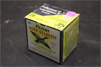 Full Peters 28 Ga Ammo