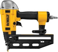 DEWALT Finish Nailer  16GA (DWFP71917)