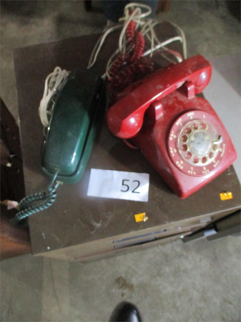 Vintage Phones