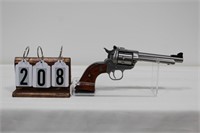 Ruger Single 7 .327 Federal revolver #816-04943