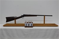 Remington Model 6 .22 Rifle NSN