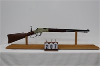 Henry H004 Golden Boy NRA .22 Rifle #GB105739