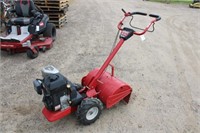 Husky Rotor Tiller Briggs And Stratton 800 Series