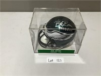 Bob Brown Mini Helmet