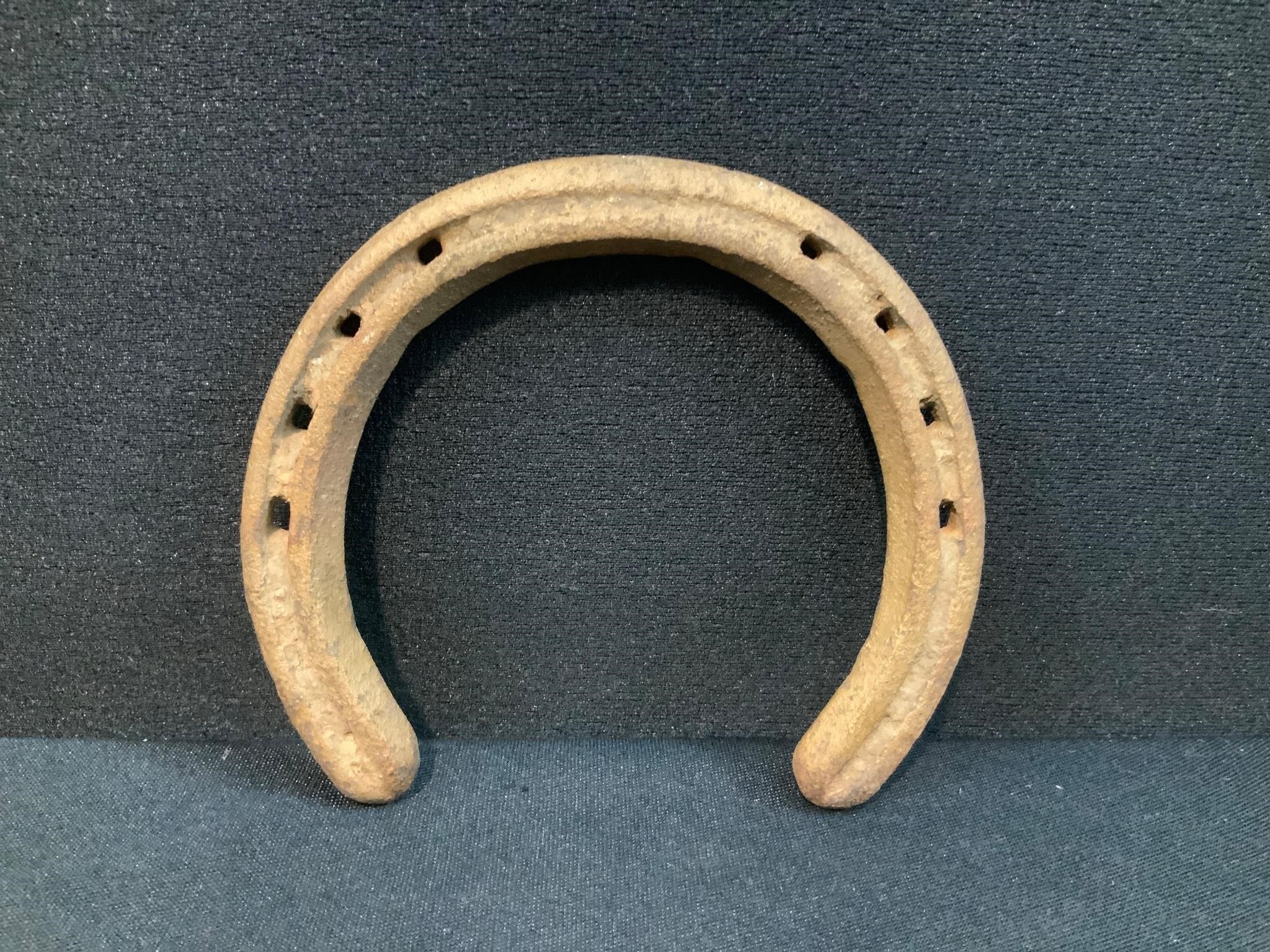 Horse Shoe