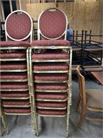 8 Chairs