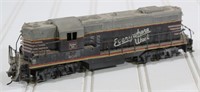 Athearn Burlington Route 200 HO Scale Engine