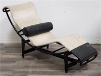 Le Corbusier style lounge chair