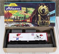 Athearn HO Scale Burlington Northern Boxcar