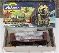 Athearn HO Scale Southern Pacific Pulpwood Car