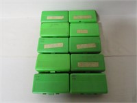 10 Case Gard 44mag. Boxes