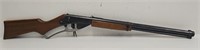 Daisy Red Ryder Carbine #111 Model 40 Air Rifle