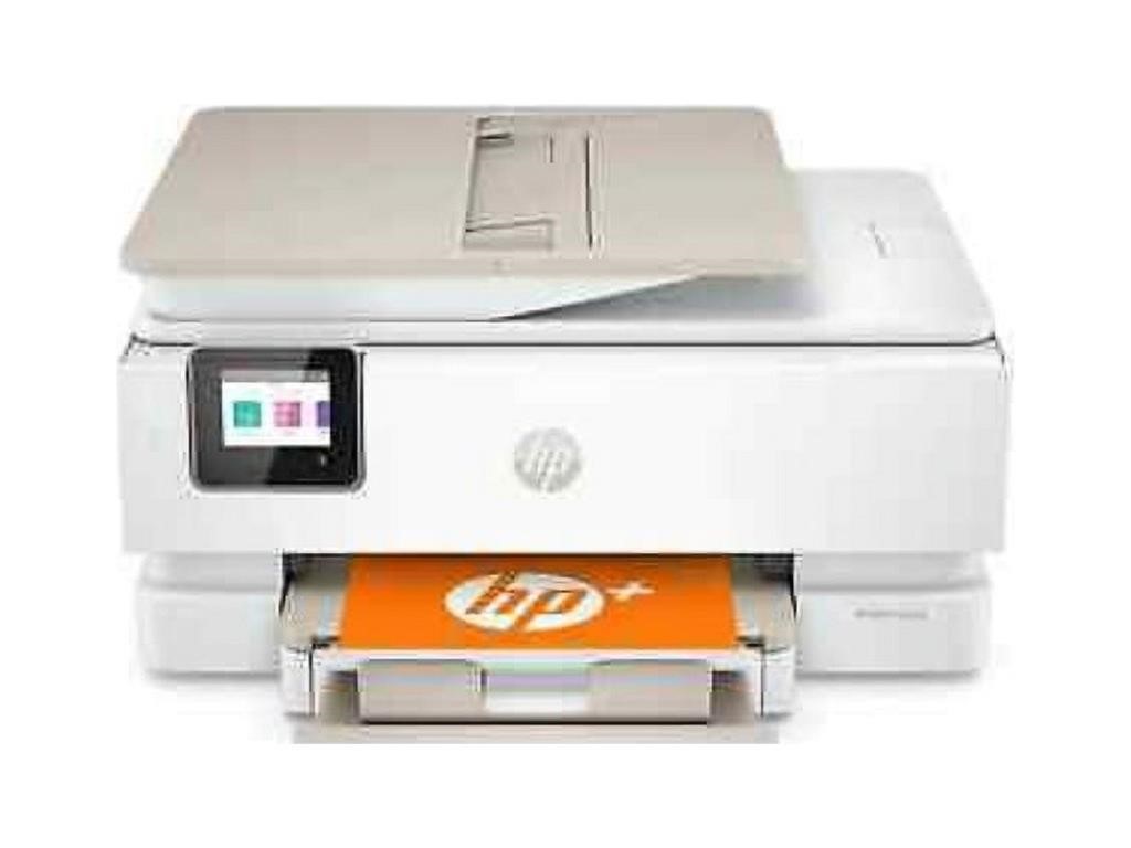 C8287  HP Envy Inspire 7958e Printer