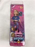 (12x bid) Barbie Space Discovery Set
