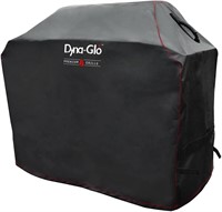 Dyna Glo DG400C Premium Grill Cover, Medium