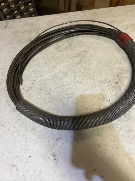 Electrical Pull cable