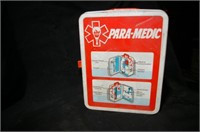 Ohio Art Para-Medic Kit