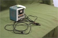 Schauer Battery Charger Works Per Seller