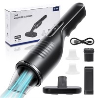 W7235  Handheld Cordless Vacuum Cleaner