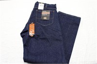 Mens Dickies Jeans Size 32X34