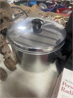 POT W LID