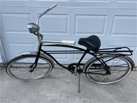 Columbia Vintage Bike