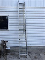 20’ Ladder
