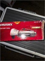 Husky 3in cut off tool