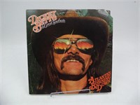 Dickie Betts - Great & Southern Record